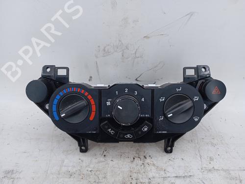 climate-control-chevrolet-aveo-kalos-saloon-t250-t255-14-nao-visivel-2005-19859645 main image