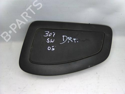 Used Right seat airbag Right seat airbag 19859658 19859658