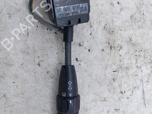 steering-column-stalk-chevrolet-aveo-kalos-saloon-t250-t255-14-96806619-2005-19859642 main image