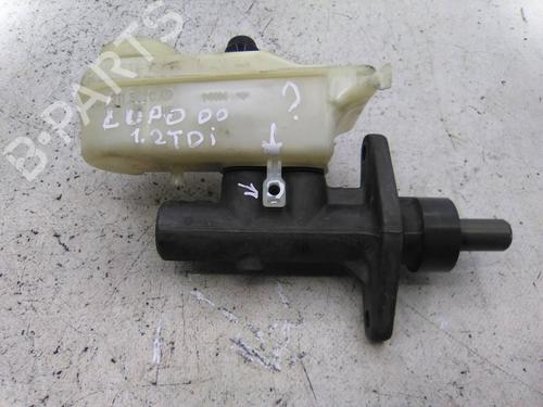 Used Brake master cylinder Brake master cylinder VW LUPO I (6X1, 6E1) 1.2 TDI 3L (61 hp) 19859700 19859700