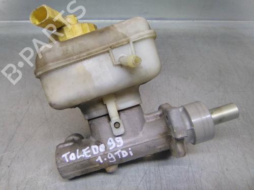 Used Brake master cylinder Brake master cylinder SEAT TOLEDO II (1M2) 1.9 TDI (110 hp) 19859704 19859704