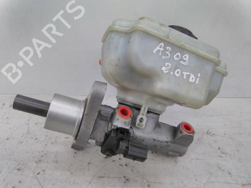 Used Brake master cylinder Brake master cylinder AUDI A3 (8P1) 2.0 TDI (136 hp) 19859709 19859709