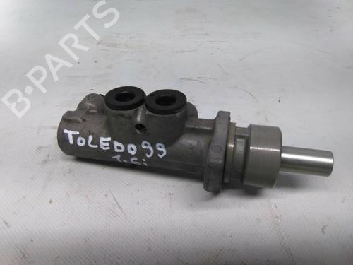 Hovedbremsecylinder Hovedbremsecylinder 19859711 19859711