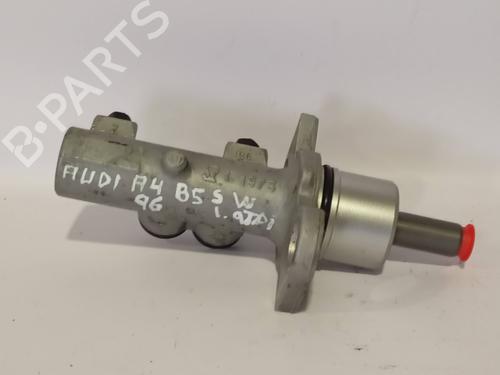 Used Brake master cylinder Brake master cylinder AUDI A4 B5 (8D2) 1.9 TDI (75 hp) 19859708 19859708
