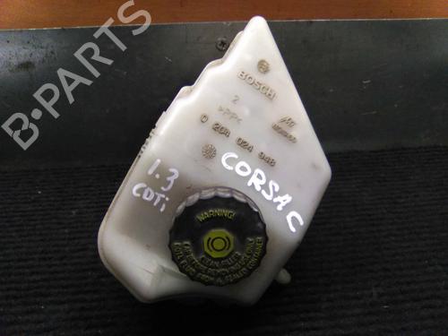 Used Brake master cylinder Brake master cylinder 19859734 19859734