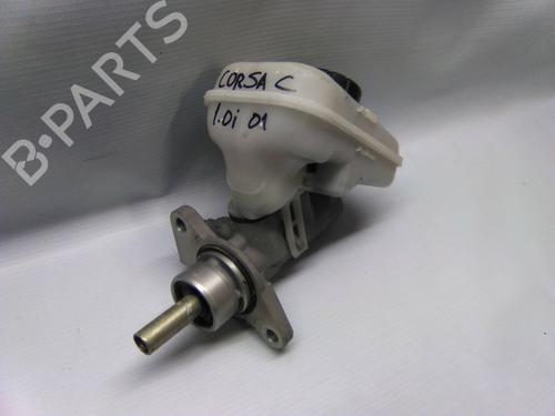 Used Brake master cylinder Brake master cylinder 19859735 19859735