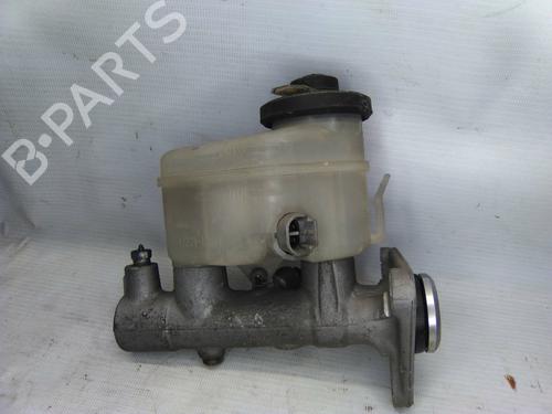 Used Brake master cylinder Brake master cylinder AUDI A5 Sportback (8TA) [2007-2017] 36228950 36228950