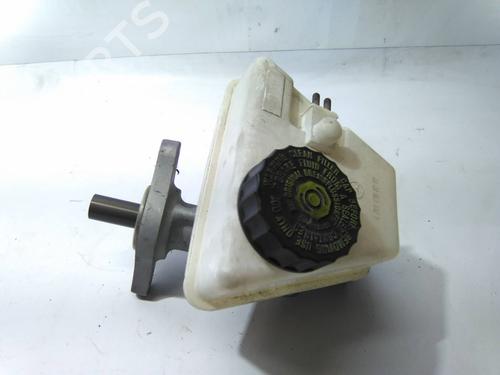 Used Brake master cylinder Brake master cylinder MERCEDES-BENZ CLK (C208) CLK 200 Kompressor (208.345) (192 hp) 22934735 22934735
