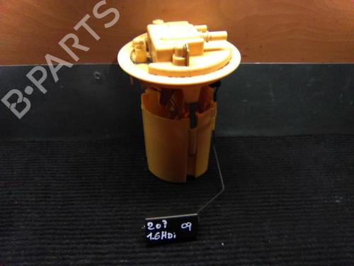 Used Fuel pump Fuel pump 19859749 19859749