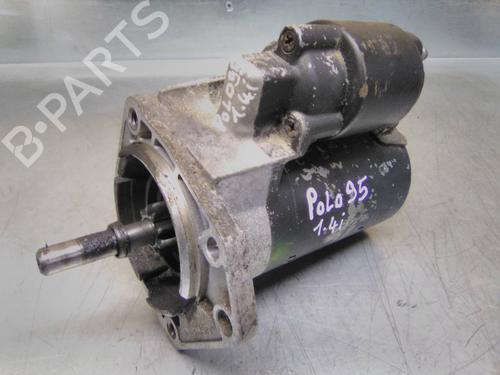 Used Starter Starter 19859771 19859771