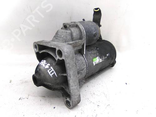 Used Starter Starter 27500255 27500255