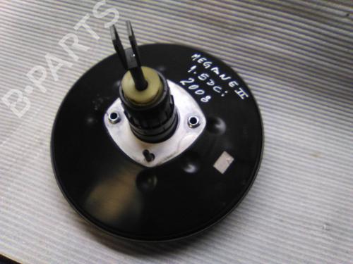 Used Servo brake Servo brake RENAULT MEGANE II (BM0/1_, CM0/1_) 1.5 dCi (BM0F, BM0T, BM2B, CM0F, CM0T) (82 hp) 19859779 19859779