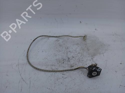 Used Other Other VOLVO 480 (482) 1.7 Turbo (120 hp) 22433553 22433553