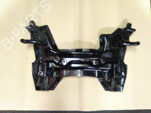 Used Subframe Subframe 19859800 19859800
