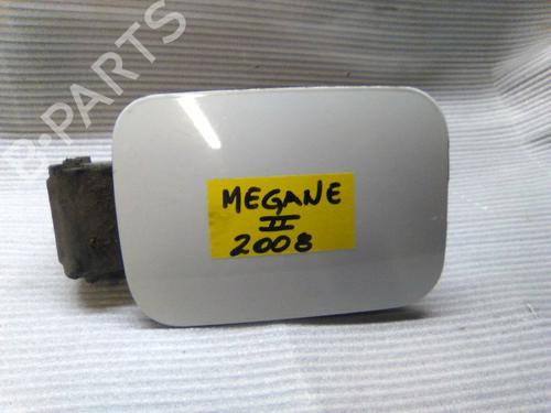 Used Fuel flap Fuel flap RENAULT MEGANE II (BM0/1_, CM0/1_) 1.5 dCi (BM0F, BM0T, BM2B, CM0F, CM0T) (82 hp) 19859789 19859789