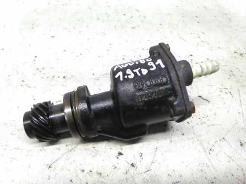 Used Brake fluid reservoir Brake fluid reservoir AUDI 80 B3 Saloon (893, 894, 8A2) 1.6 TD (80 hp) 19859817 19859817
