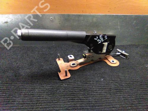 Used Hand brake Hand brake PEUGEOT 207 (WA_, WC_) 1.6 HDi (90 hp) 19859818 19859818