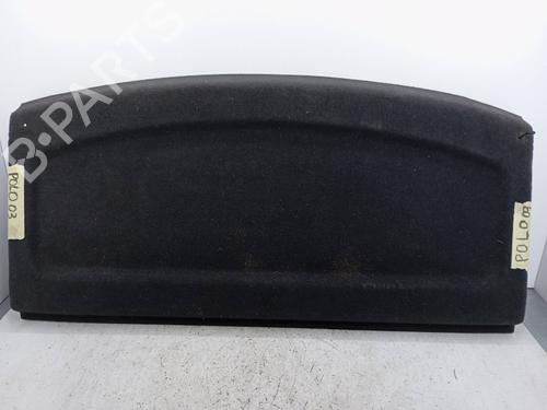 Used Rear parcel shelf Rear parcel shelf VW POLO IV (9N_, 9A_) 1.2 12V (64 hp) 19859835 19859835