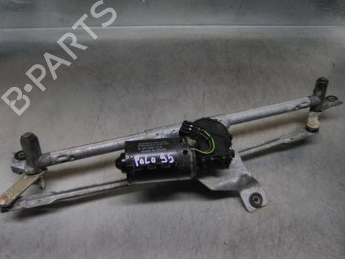 Used Front wiper motor Front wiper motor 19859822 19859822