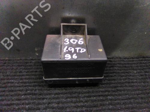 Used Electronic module Electronic module 19859839 19859839