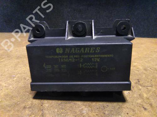 Used Electronic module Electronic module RENAULT 19 II (B/C53_) 1.9 dT (B/C53T) (90 hp) 19859840 19859840