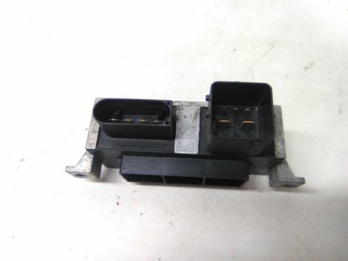 Used Electronic module Electronic module RENAULT MASTER III Bus (JV) 2.3 dCi 125 FWD (JV0C, JV0D, JV0H, JV0G, JV0J) (125 hp) 19859851 19859851