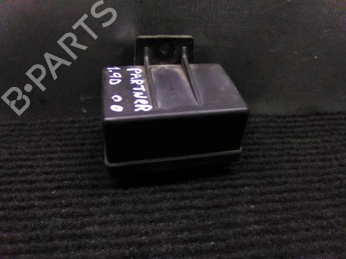 Used Electronic module Electronic module PEUGEOT PARTNER MPV (5_, G_) 1.9 D (69 hp) 19859852 19859852