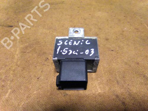 Used Electronic module Electronic module RENAULT SCÉNIC II (JM0/1_) 1.5 dCi (JM0F) (82 hp) 19859847 19859847