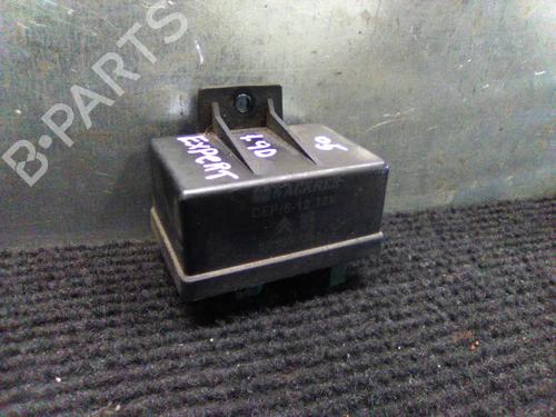 Used Electronic module Electronic module PEUGEOT EXPERT Platform/Chassis (223) 1.9 D (70 hp) 19859853 19859853