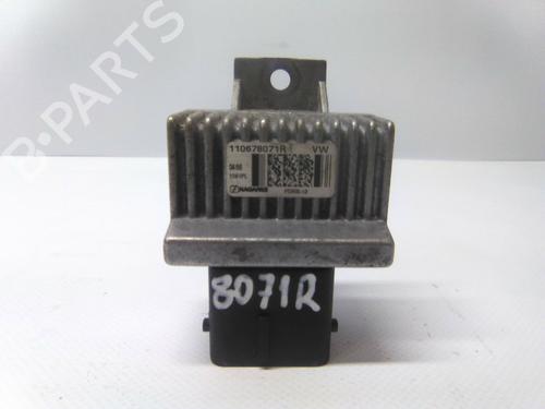Used Electronic module Electronic module 22934745 22934745