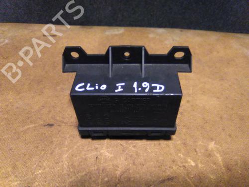 Elektronisk modul Elektronisk modul RENAULT CLIO I (B/C57_, 5/357_) 1.9 D (B/C/S576, B/C/S57L) (64 hp) 19859855 19859855