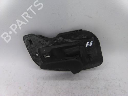 Venstre fortil invendig håndtag Venstre fortil invendig håndtag OPEL CORSA C (X01) 1.3 CDTI (F08, F68) (70 hp) 19859860 19859860