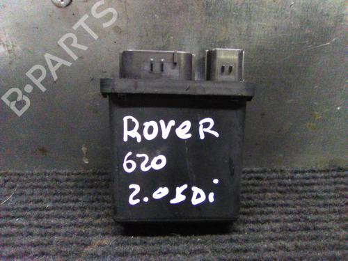 Used Electronic module Electronic module ROVER 600 I (RH) 620 Sdi (105 hp) 19859867 19859867