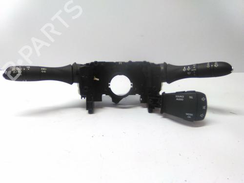 Used Switch Switch RENAULT MEGANE III Coupe (DZ0/1_) 1.5 dCi (DZ09, DZ0D, DZ1F, DZ1G, DZ14, DZ29) (110 hp) 22934747 22934747