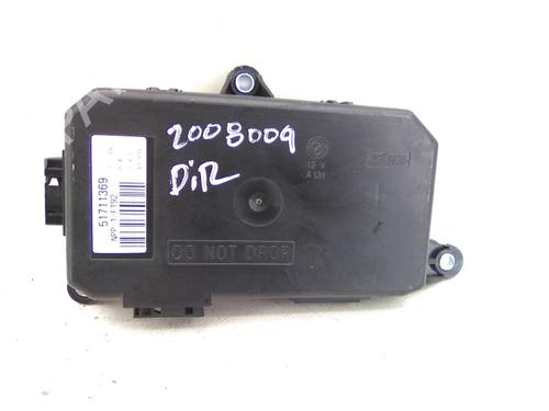 Used Electronic module Electronic module FIAT STILO (192_) 1.4 16V (192AXH1B, 192BXH1B) (95 hp) 26400201 26400201