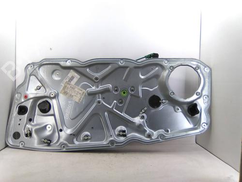 Used Front right window mechanism Front right window mechanism FIAT STILO (192_) 1.4 16V (192AXH1B, 192BXH1B) (95 hp) 26534041 26534041