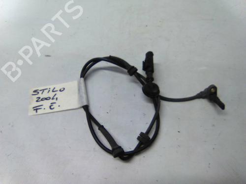 Used Electronic module Electronic module FIAT STILO (192_) 1.4 16V (192AXH1B, 192BXH1B) (95 hp) 19859919 19859919