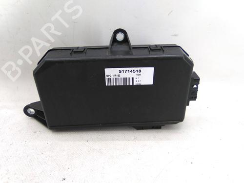 Used Electronic module Electronic module FIAT STILO (192_) 1.4 16V (192AXH1B, 192BXH1B) (95 hp) 26534043 26534043