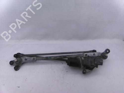 Used Front wipers mechanism Front wipers mechanism 19859944 19859944