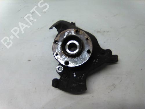 Used Left front steering knuckle Left front steering knuckle 19859933 19859933