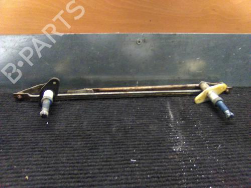 Used Front wipers mechanism Front wipers mechanism NISSAN DATSUN 100A (E10, BLF10) 1.0 (E10) (45 hp) 22934748 22934748