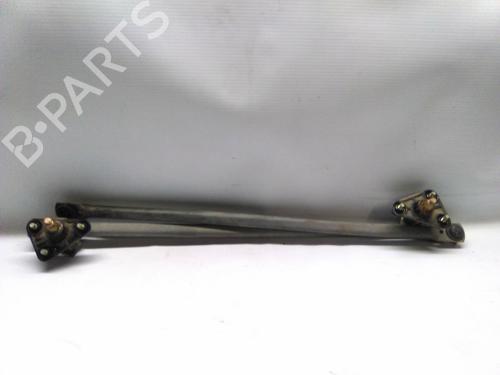 Used Front wipers mechanism Front wipers mechanism 19859946 19859946