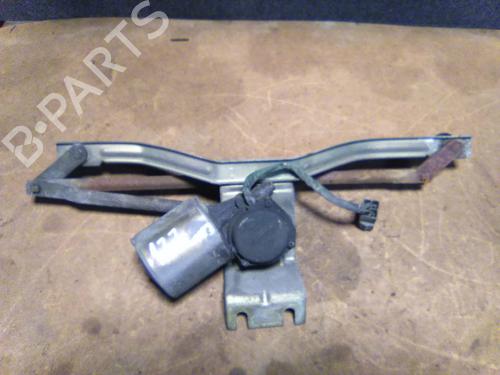 Used Front wipers mechanism Front wipers mechanism FIAT 127 Panorama (127_) 1.0 (50 hp) 19859947 19859947
