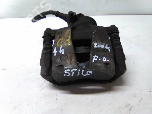 Used Right front brake caliper Right front brake caliper 19859939 19859939