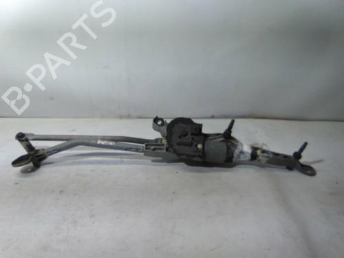 Used Front wipers mechanism Front wipers mechanism MERCEDES-BENZ C-CLASS (W204) C 220 CDI (204.008) (170 hp) 19859949 19859949
