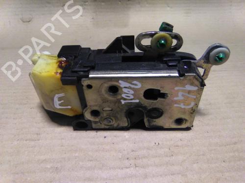 Used Rear right lock Rear right lock 19859960 19859960