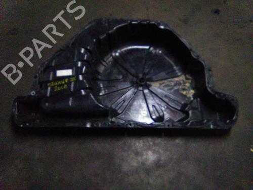 Used Boot lining Boot lining RENAULT MEGANE II (BM0/1_, CM0/1_) 1.5 dCi (BM0F, BM0T, BM2B, CM0F, CM0T) (82 hp) 19859954 19859954