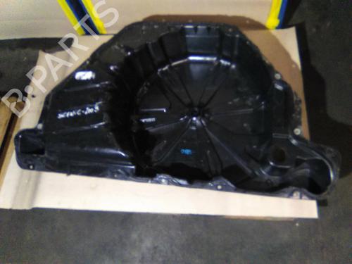 Used Boot lining Boot lining RENAULT SCÉNIC II (JM0/1_) 1.5 dCi (JM0F) (82 hp) 19859955 19859955