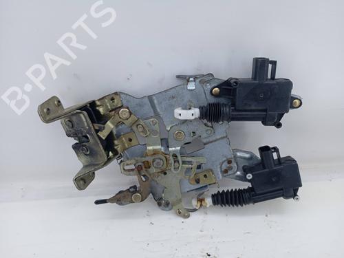 Used Rear right lock Rear right lock 28194444 28194444