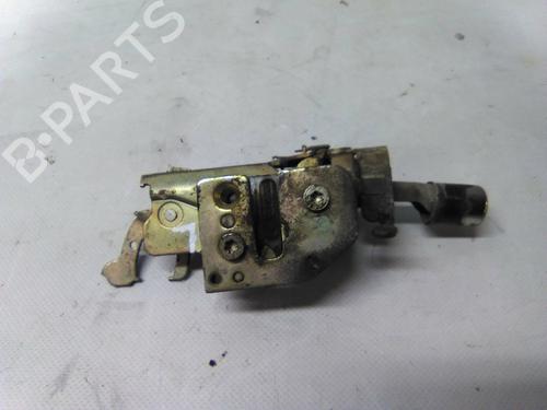 Used Rear right lock Rear right lock 19859962 19859962